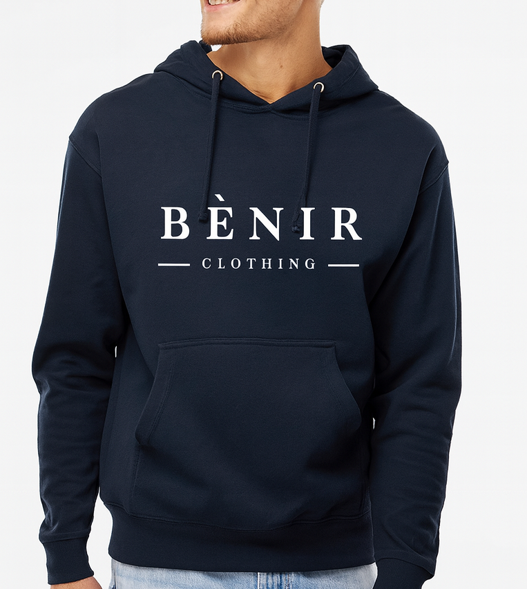 Bènir Classic Hoodie