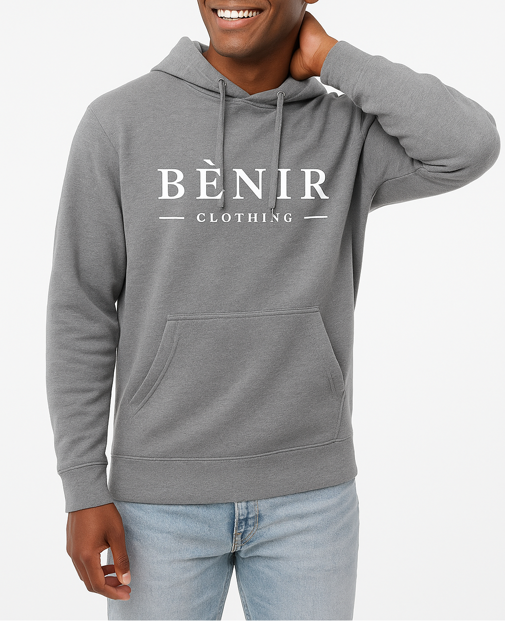 Bènir Classic Hoodie
