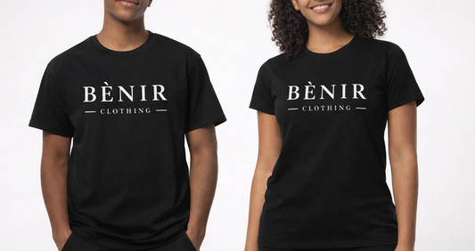 Unisex Signature T-Shirts