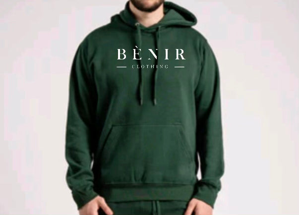 Bènir Classic Hoodie