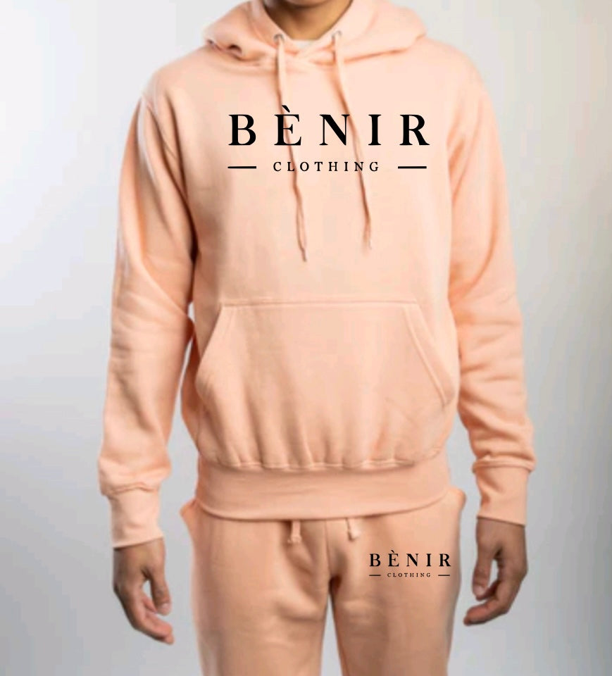 Bènir Classic Hoodie