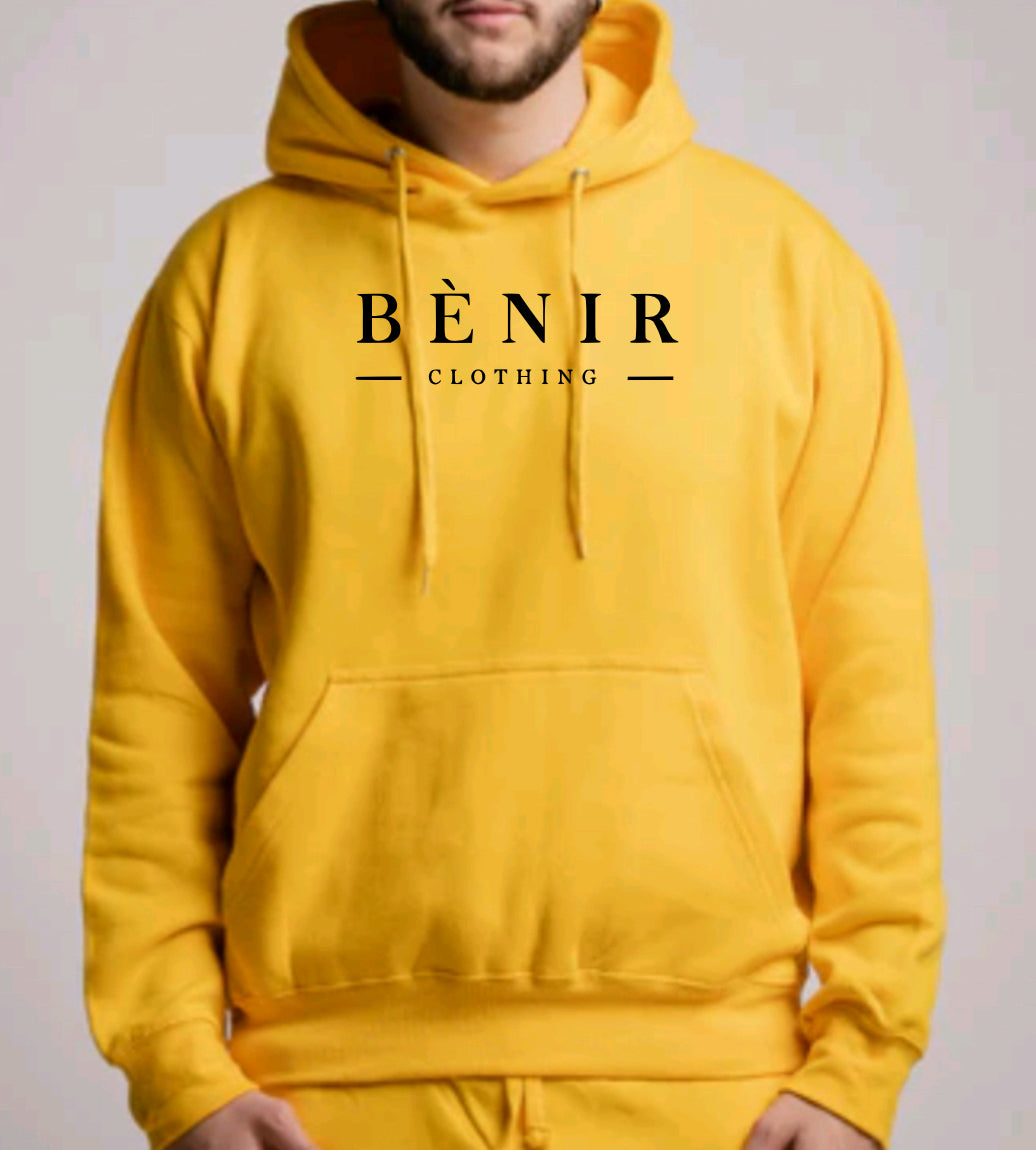 Bènir Classic Hoodie