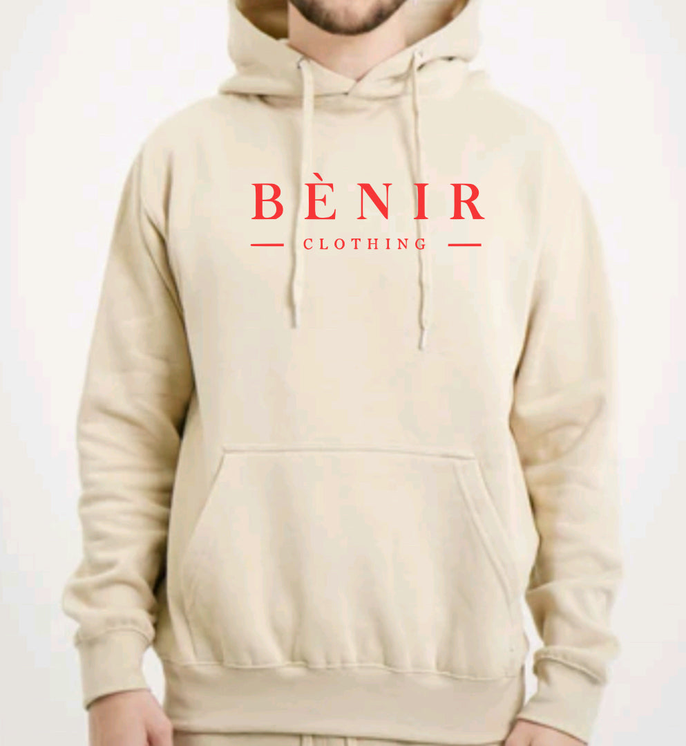 Bènir Classic Hoodie