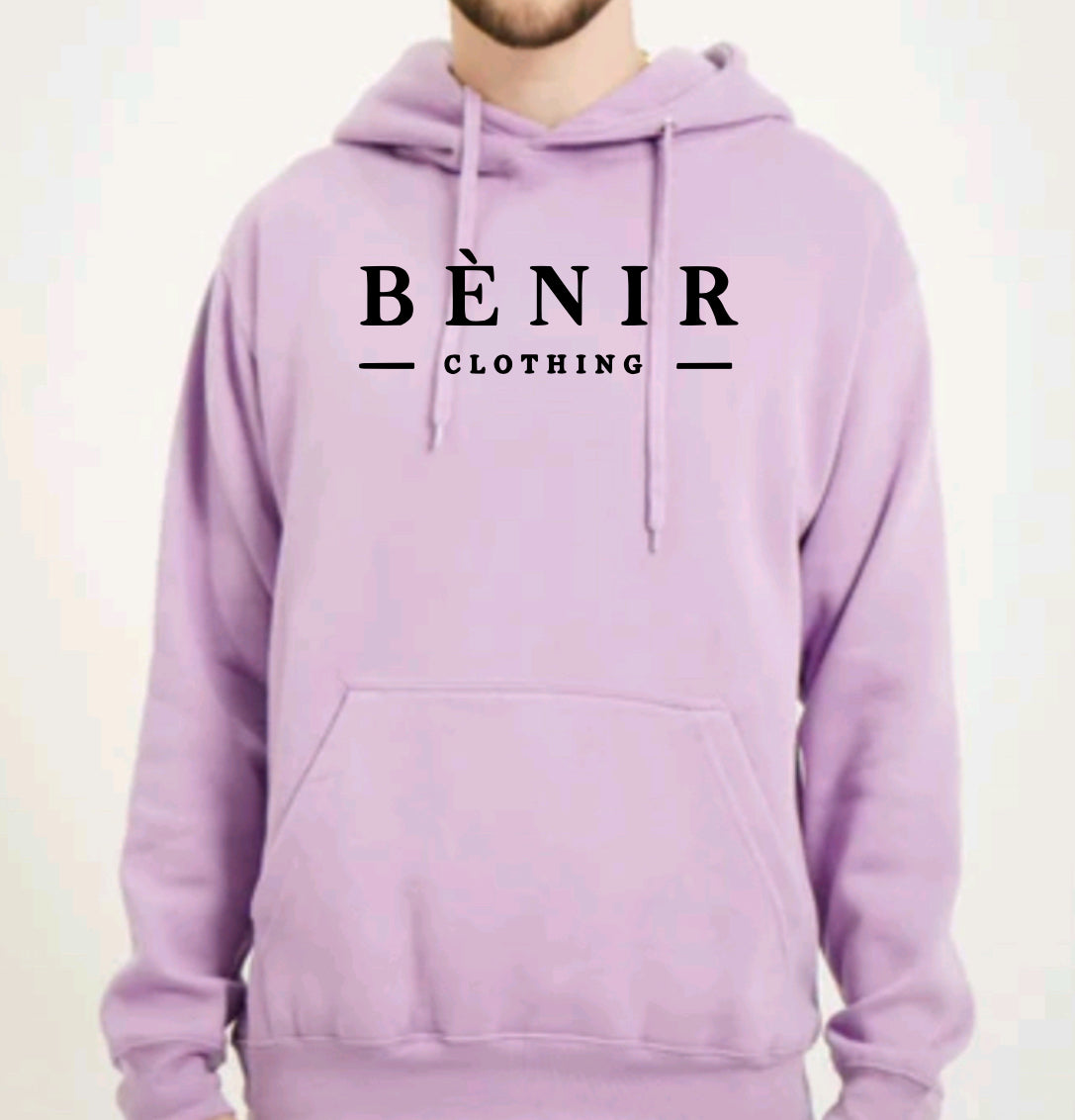 Bènir Classic Hoodie