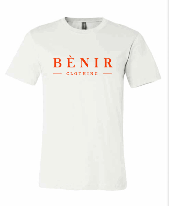 Unisex Signature T-Shirts