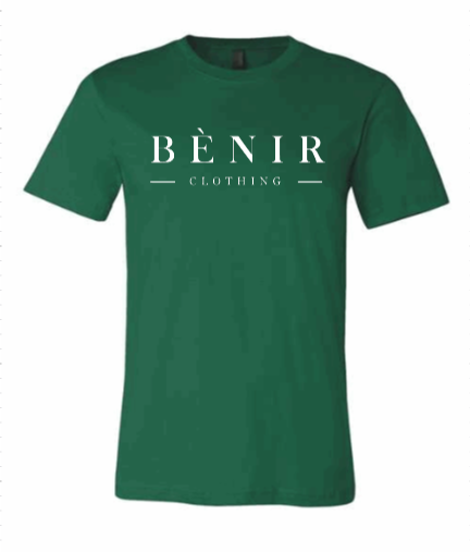 Unisex Signature T-Shirts