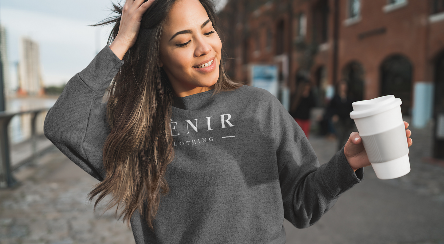 Women’s Signature Crew Neck Sweatshirt