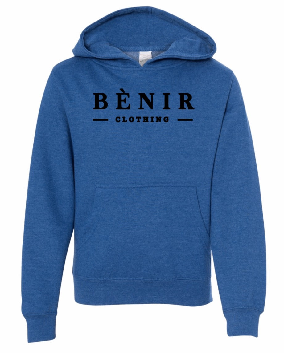 Youth Signature Hoodie