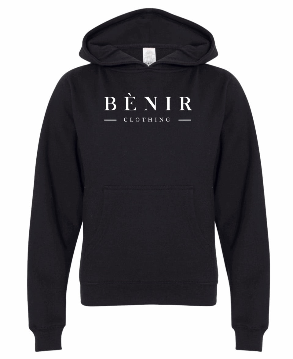 Youth Signature Hoodie