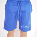 Bénir Signature “Corner” Shorts
