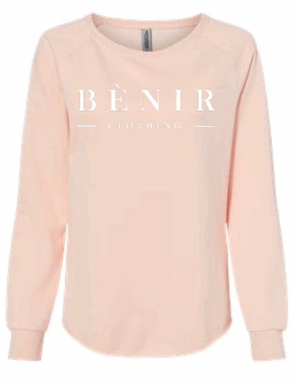 Women’s Signature Crew Neck Sweatshirt