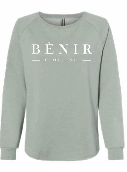Women’s Signature Crew Neck Sweatshirt