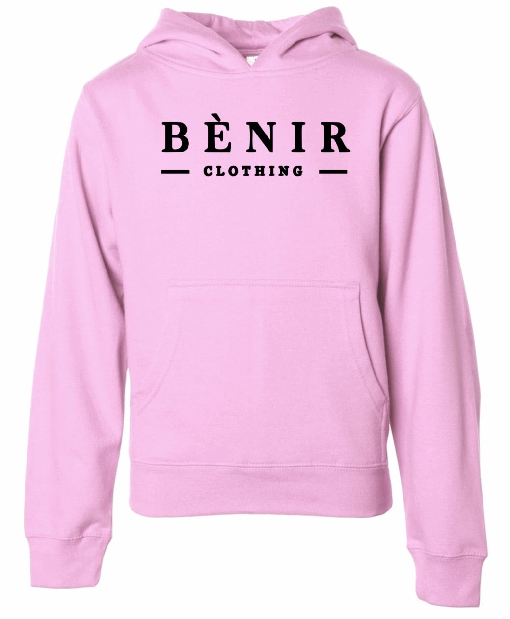 Youth Signature Hoodie