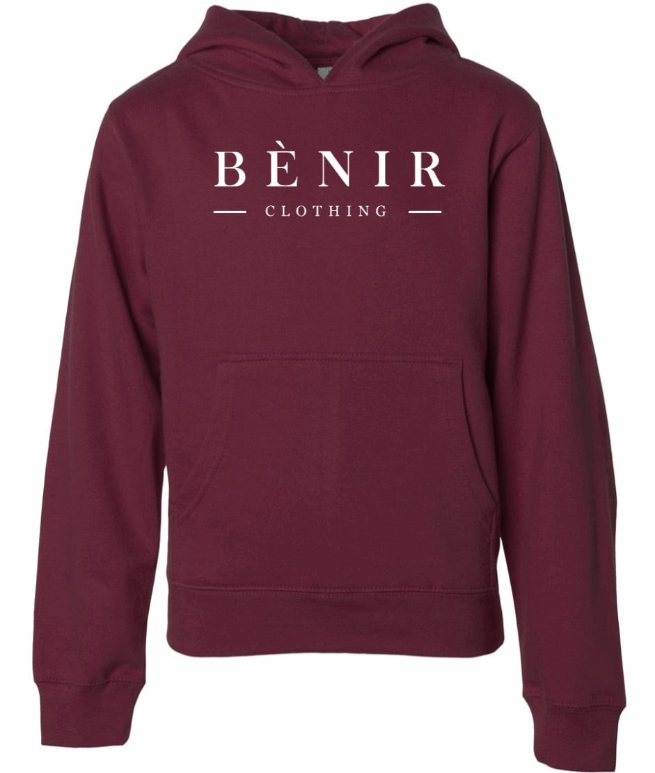 Youth Signature Hoodie