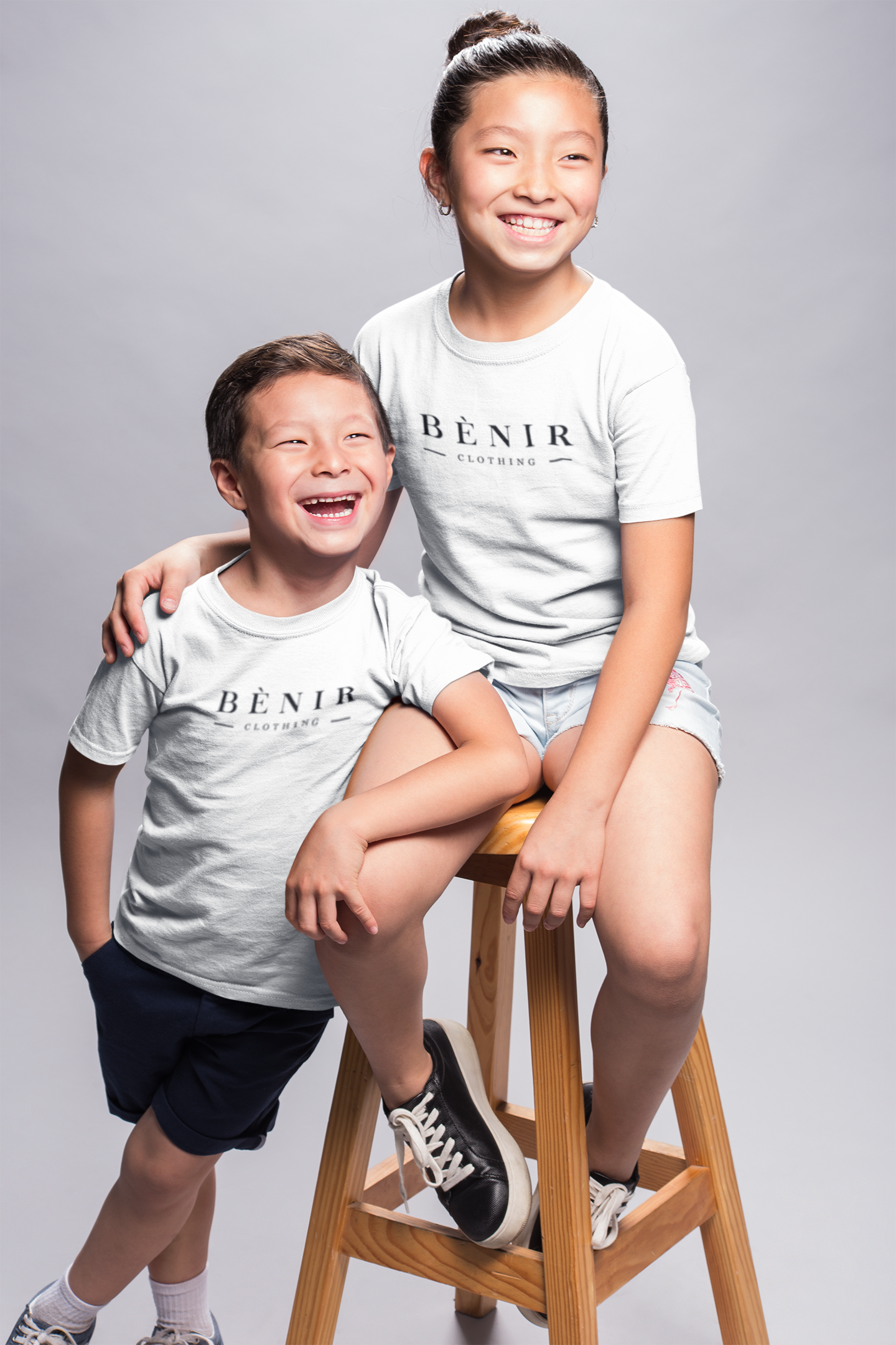 Signature Youth T-shirts