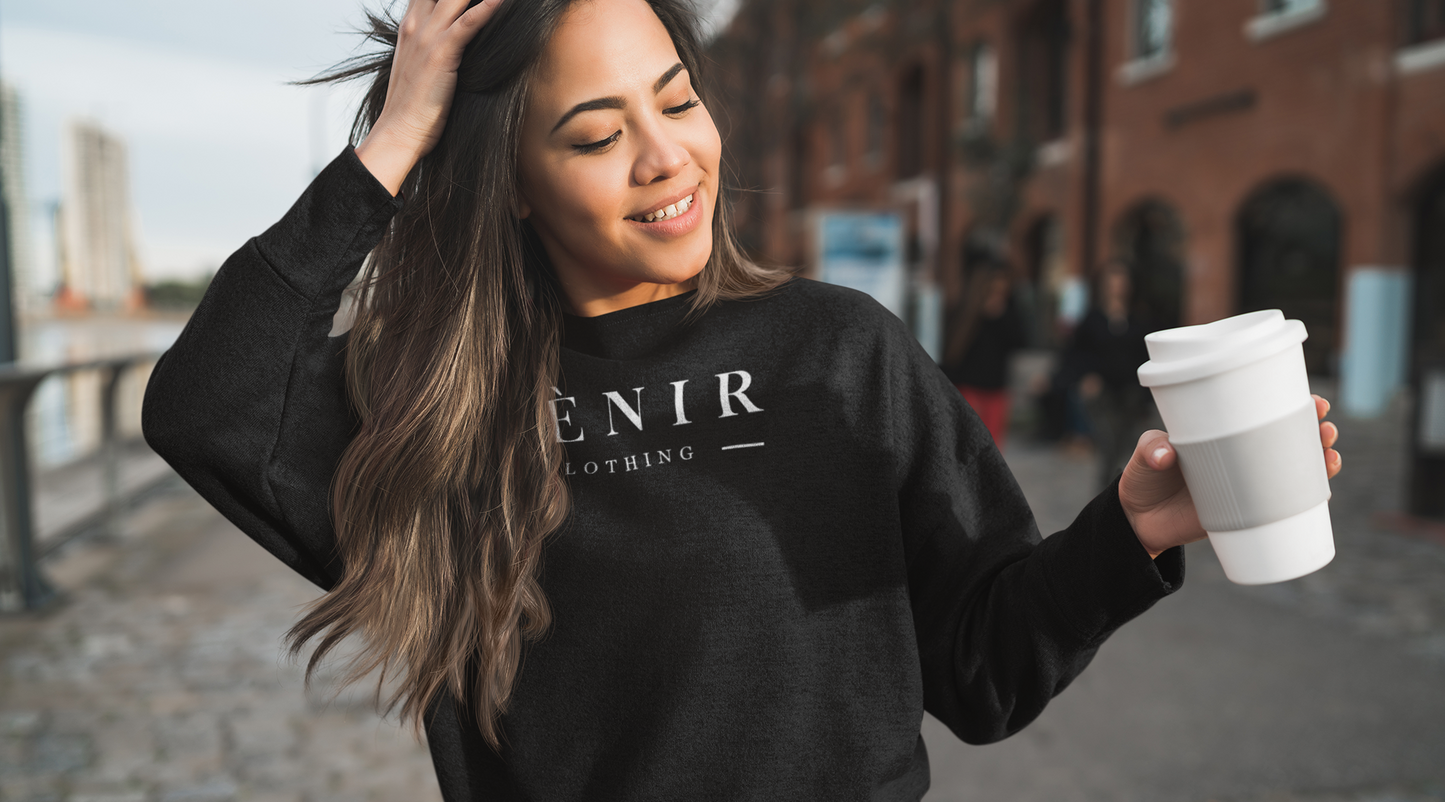 Women’s Signature Crew Neck Sweatshirt