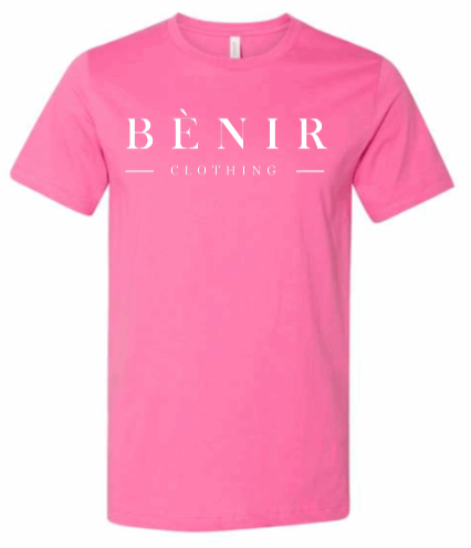 Unisex Signature T-Shirts