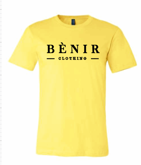 Unisex Signature T-Shirts