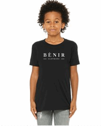 Signature Youth T-shirts