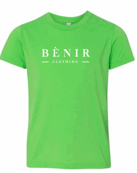 Signature Youth T-shirts