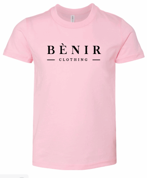 Signature Youth T-shirts